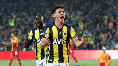 Eljif Elmas Napoli’de! İşte bonservis bedeli