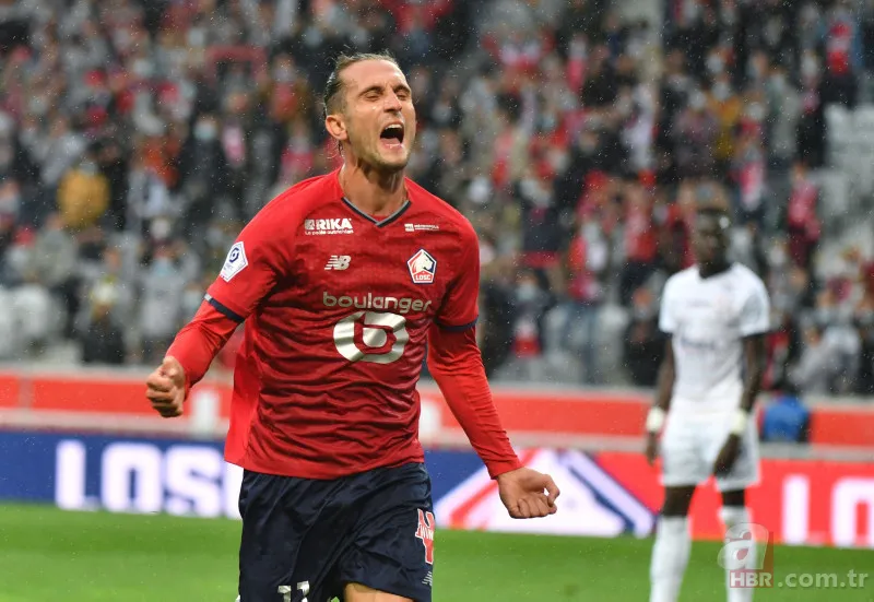 Yusuf Yazıcı bombası! Süper Lig ekibi sezon sonu transfer ediyor 12