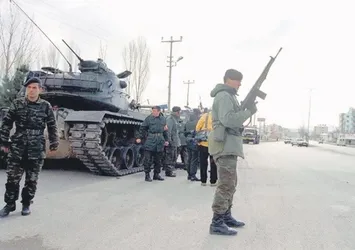 28 Şubat’ta karar günü
