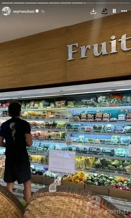 Şeyma Şubaşı ile Marlon Teixeria aşkında gerçek ortaya çıktı! 9