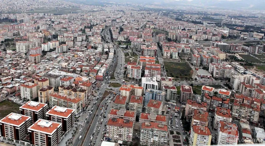 İzmir için deprem uyarısı: 17 aktif fay bulunuyor! 3