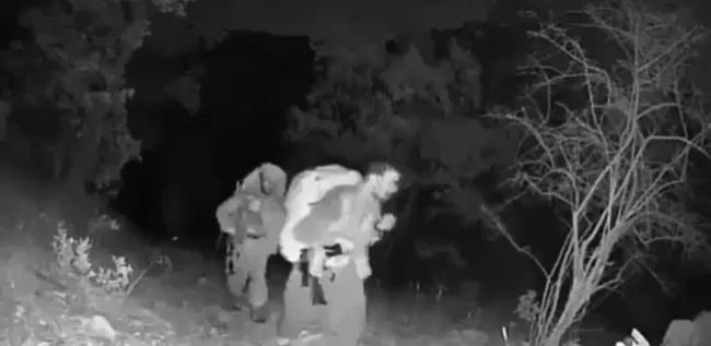 Fotokapana takılan 4 terörist etkisiz hale getirildi! Abdullah Ağar: Bir ilk yaşandı, önemli bir fonksiyon