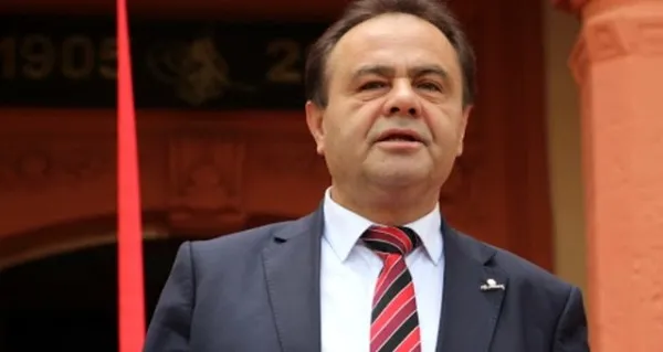 CHP’li Bilecik Belediye Başkanı Semih Şahin imamlara hakaret etti!