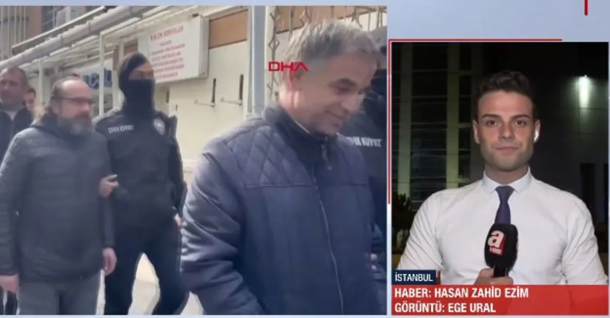 İBB soruşturmasında 3 isim itirafçı oldu!