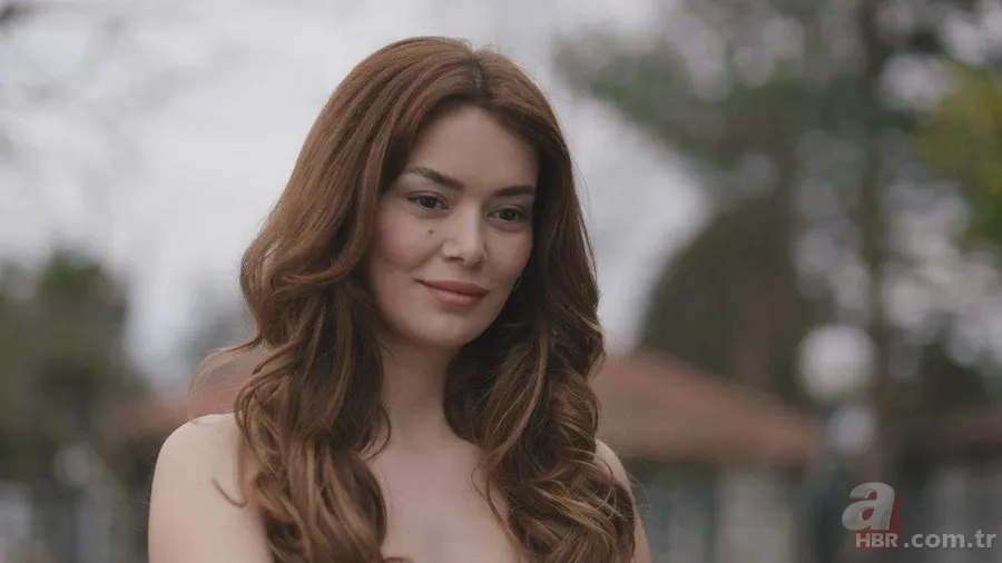 Bir Küçük Gün Işığı'nda Elif Fırat'ın babasının Cemil olmadığını öğrendi! 1