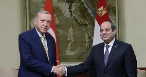 Türkiye’de dış politikada yeni dönem