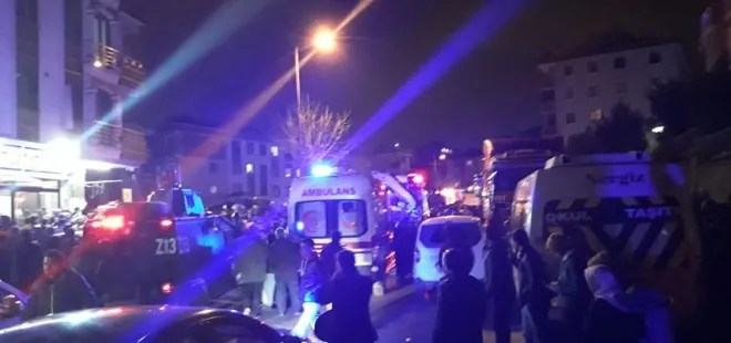 İstanbul Valisi açıkladı: 4 askerimiz şehit