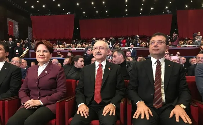Son dakika: Millet İttifakı’nda kriz! CHP-İYİ Parti hattında yeni çatlak mı? Adaylık düğümü nasıl çözülecek?