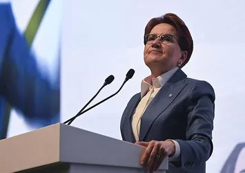 İYİ Parti'de Kurultay kararı! 28 Mayıs'ı bile beklemedi