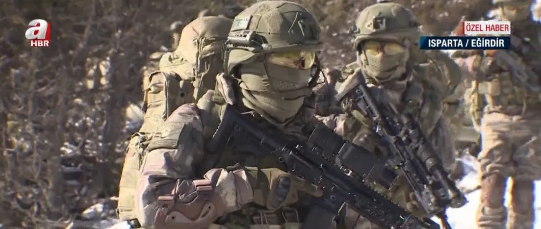 son dakika adeta bir kale gibi a haber goruntuledi iste mehmetcigin son teknoloji us bolgesi