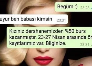 WhatsApp'tan öyle bir mesaj geldi ki Türkiye onları konuştu!
