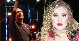 Roman müziğini hakkıyla söylüyordu