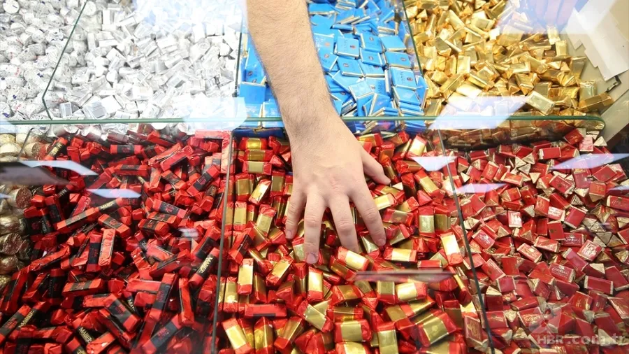 Bayram alışverişinde son dakika heyecanı: İşte marketlerde peynir ekmek gibi satılan ürünler 1