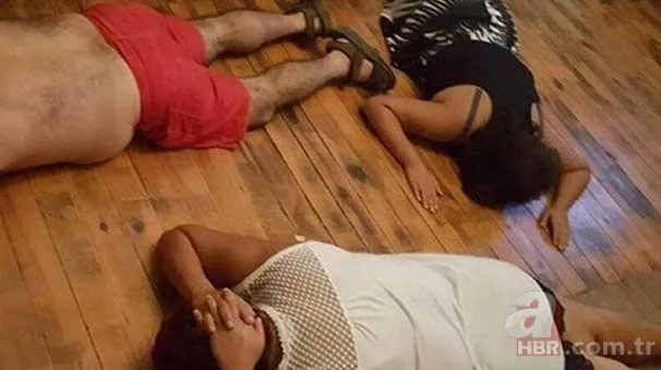 Masseratili hain! Etkisiz hale getirilen terörist Ulaş Alankuş'la ilgili çarpıcı detay: İç savaş ve suikast planı yapıyordu 6