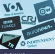 SETAdan çarpıcı rapor! Birçok yabancı kuruluş Türkiyede faaliyete geçti