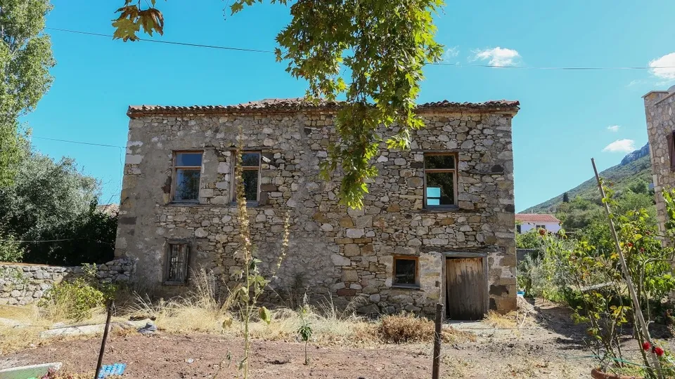 Kaderi yolla değişen ilçe: Karaburun