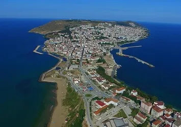 Sinop'ta üç köy karantinaya alındı
