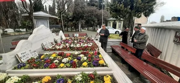 Saadet Partililerden Temel Karamollaoğlu'na yaylım ateşi: Erbakan'ı hapse atmaya çalışanlara nasıl destek verirler - 2