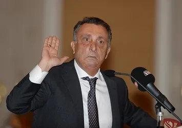 Ahmet Nur Çebi'den Fenerbahçe'ye sert gönderme