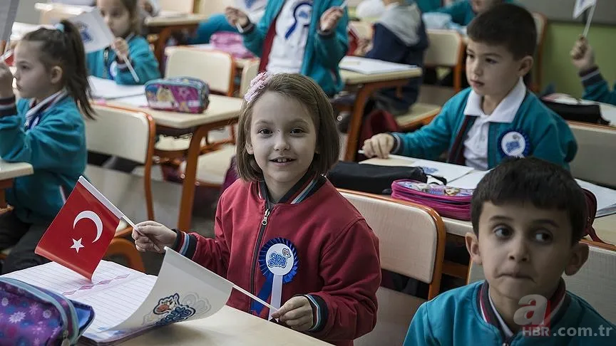 MEB son açıklamalar: Okullar ne zaman açılacak, ertelendi mi? 2020-2021 İlkokul, ortaokul, lise Eylül'de açılacak mı? 9