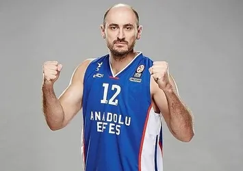 Galatasaray Odeabank'ta Krstic şoku