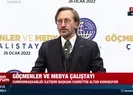 Altundan mülteci açıklaması
