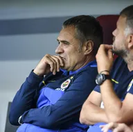 Fenerbahçe - Real Madrid maçında dikkat çeken kare