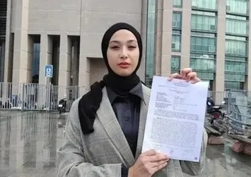İstanbul'da başörtülü genci staja kabul etmeyen okul müdürüne hapis cezası