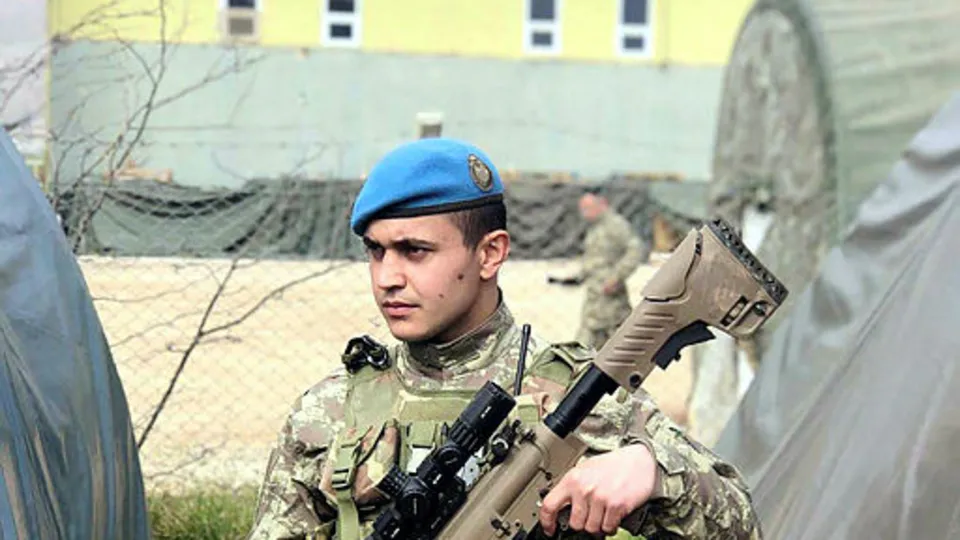 Şehit Piyade Uzman Onbaşı Recep Bekir'in vasiyeti yerine getirildi