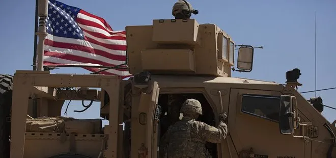 Son dakika: Suriye’de 4 ABD askerinin öldüğü iddia edildi