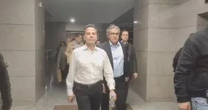 Eski AKUT Başkanı Nasuh Mahruki tutuklandı