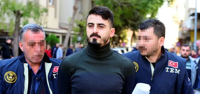 Almanya’dan tatil için geldi! PKK şüphelisi Adana’da yakayı ele verdi