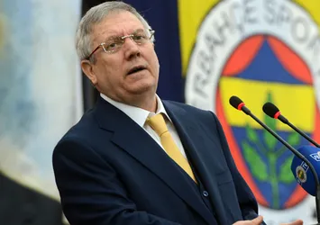 Aziz Yıldırım: Türkiye'de hakem terörü var