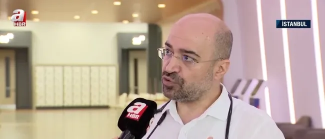 Klimayla gelen gizli tehlike: Yüz felci! Bakımsız klima enfeksiyona saçıyor