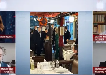 Liyakat ve tecrübe neden tasfiye edildi? İngiliz Büyükelçi ile ne konuştular? İBB'nin imajını kurtarma hamlesi mi?
