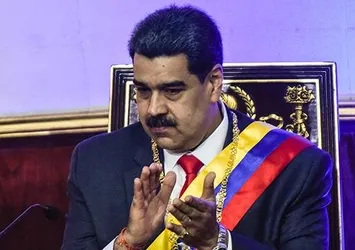 Venezuela ABD ile görüşmeye istekli