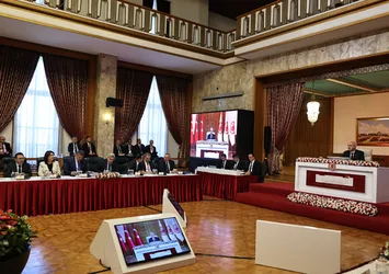 Terörsüz Türkiye Komisyonu toplanıyor!