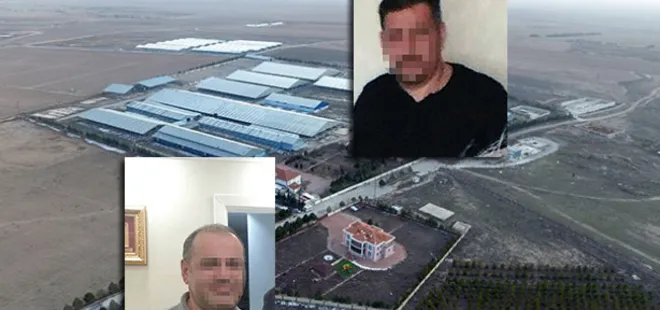 "Sütbank" davasında şoke eden karar!