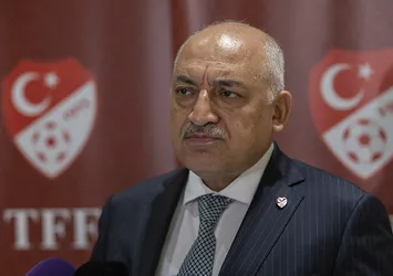 Süper Lig'de yabancı sınırı değişiyor mu? TFF Başkanı Büyükekşi'den yeni dönem sinyali! EURO 2028 ve 2032'ye adaylık başvurusu