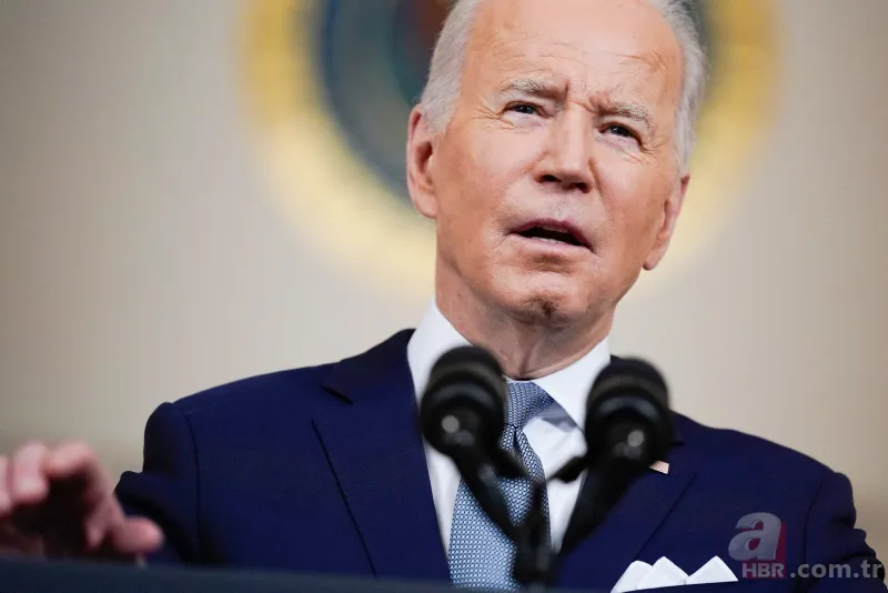 Avrupa Birliği, ABD ve İngiltere yaptırımlarını devreye soktu! Rus ekonomisine darbe! 10