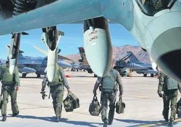 Havada karada FETÖ temizliği