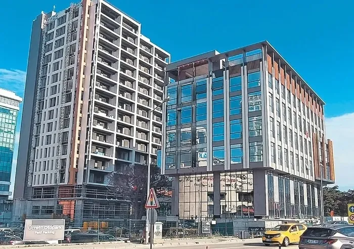 Nilüfer’de 'ballı' dostluk! CHP'li başkandan arkadaşına 200 milyonluk imar jesti