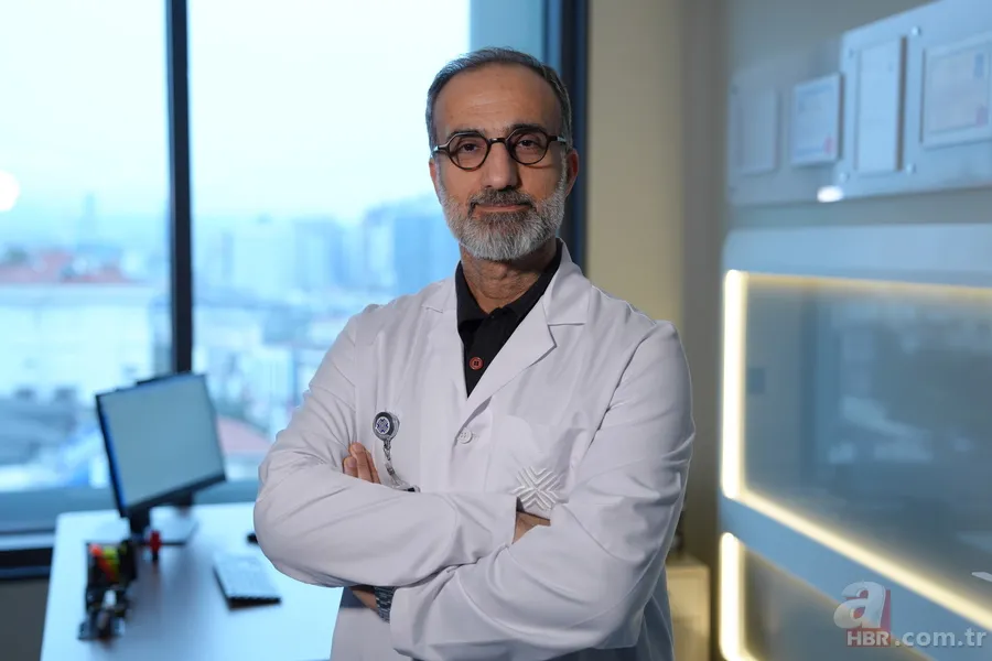 Sinüziti olanlar dikkat: Beyninizi tehdit ediyor! Uzman isim açıkladı 2