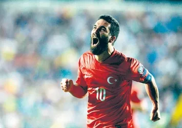 Arda'dan Aziz Yıldırım'a: Bana 1 hafta süre verin başkanım