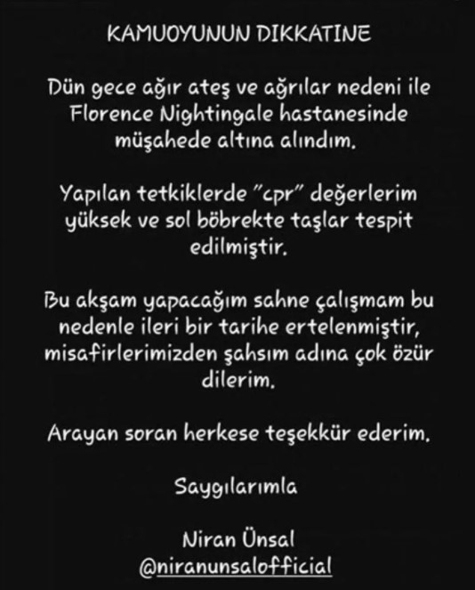 niran-unsaldan-sevenlerine-kotu-haber-kizi-bir-an-olsun-yanindan-ayrilmadi-1636886734952.jpg Niran Ünsal’dan sevenlerine kötü haber! Kızı bir an olsun yanından ayrılmadı - 1