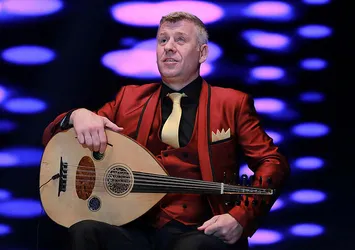 Metin Şentürk koronavirüse yakalandı
