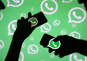 WhatsApp'tan bomba sesli mesaj özelliği