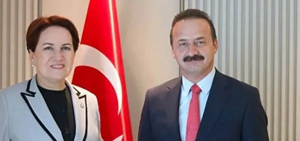 Meral Akşener’e rakip geliyor! Yavuz Ağıralioğlu parti kuracak