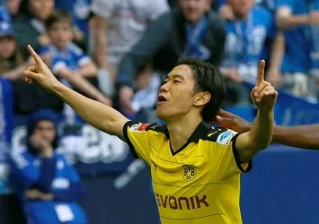 Galatasaray'a bir Japon daha