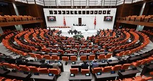 Türkiye’nin ilk iklim kanunu yasalaştı